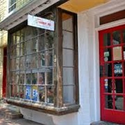 Caphe Banh Mi-Alexandria, VA