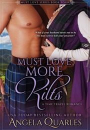 Must Love Kilts (Allie MacKay)
