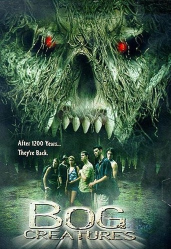 Bog Creatures (2003)