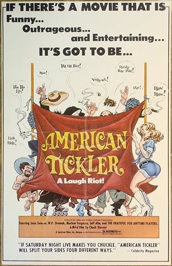 American Tickler (1977)