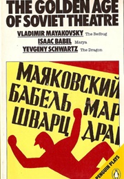 The Golden Age of the Soviet Theatre (Vladimir Mayakovsky)