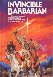 Invincible Barbarian (1982)