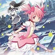 Madoka Magica