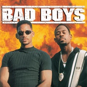 Bad Boys