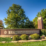 Lewis University-Romeoville, IL