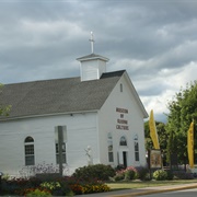 St. Ignace Mission