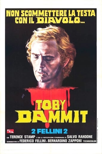 Toby Dammit (2008)