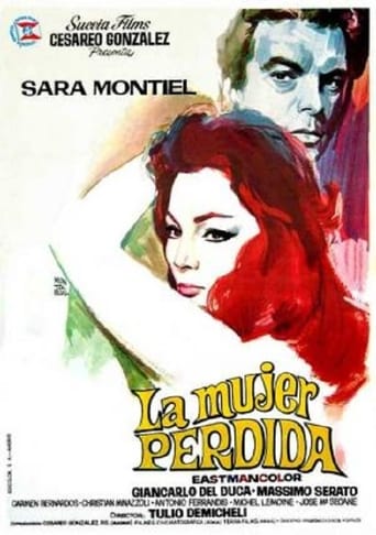 La Mujer Perdida (1966)