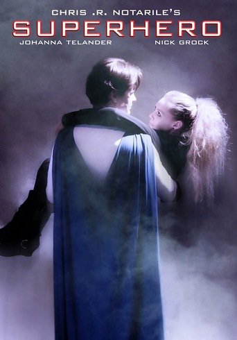 Superhero (2012)