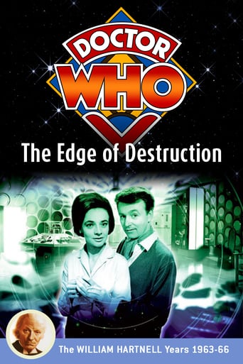 The Edge of Destruction (1964)