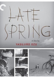 Late Spring (1949)