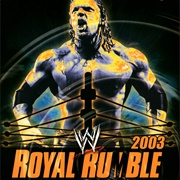 Royal Rumble (2003)
