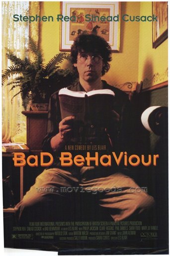 Bad Behavior (1993)