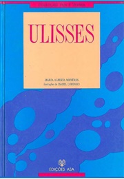 Ulisses (Maria Alberta Menéres)