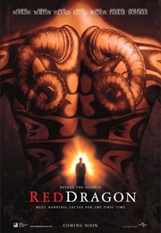 Red Dragon (2002)
