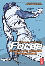 Force (Michael Mattesi)