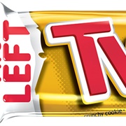 Left Twix