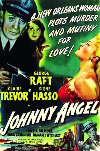 Johnny Angel (1945)