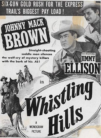 Whistling Hills (1951)