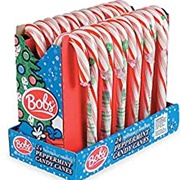 Bobs Giant Peppermint Candy Canes
