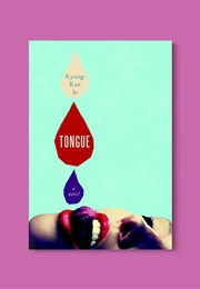 Tongue (Kyung-Ran Jo)