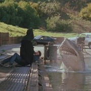 Knight Rider: Fright Knight