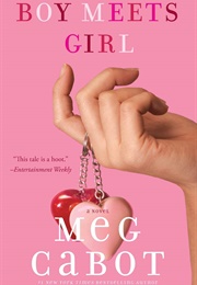 Boy Meets Girl (Meg Cabot)