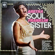 Aretha Franklin - Soul Sister