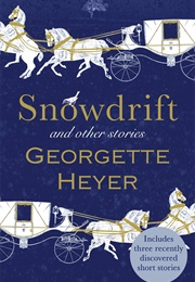 Snowdrift (Georgette Heyer)