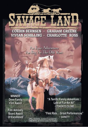 Savage Land (1994)