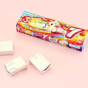 Puccho Miracle 7 Soda