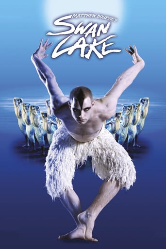 Matthew Bourne's - Swan Lake (2012)