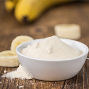 Banana Powder