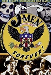 J-Men Forever (1979)
