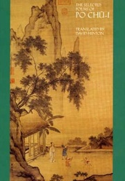 Poems of Po Chu-I (Po Chu-I)