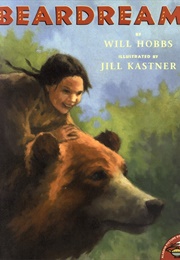 Beardream (Will Hobbs)