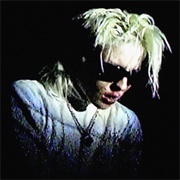 Dorian Electra - Give Great Thanks