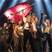 Les Miserables