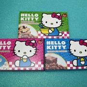 Hello Kitty Candy Bars