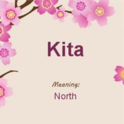Kita