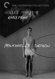 Maxwell&#39;s Demon (1968)