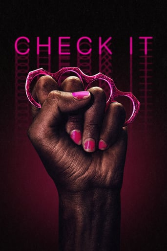 Check It (2016)