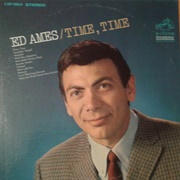 Time, Time - Ed Ames