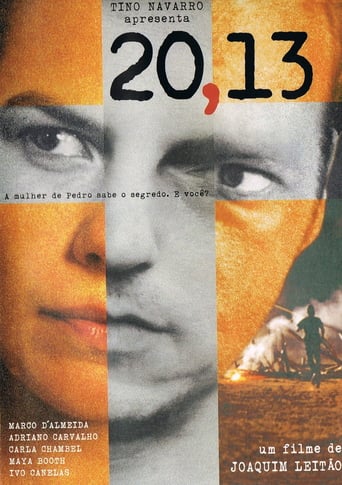 20,13 – Purgatório (2006)