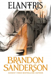 Elantris (Brandon Sanderson)
