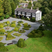 Plas Newydd, Llangollen (The Ladies of Llangollen)