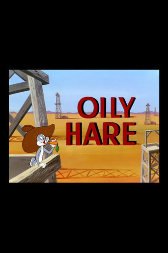 Oily Hare (1952)