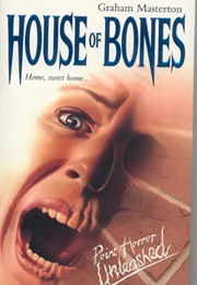 House of Bones (Graham Masterton)