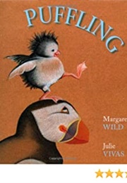 Puffling (Margaret Wild)