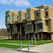 Orange County Government Center